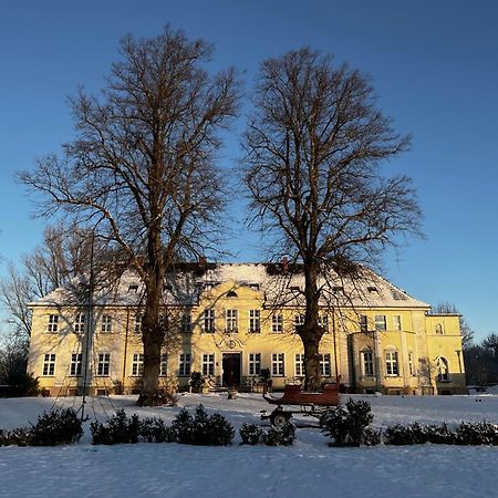 Gut Manderow An Der Ostsee Hohenkirchen  Ngoại thất bức ảnh