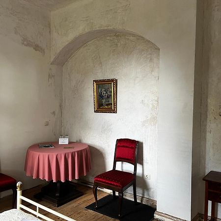 Gut Manderow An Der Ostsee Hohenkirchen  Ngoại thất bức ảnh