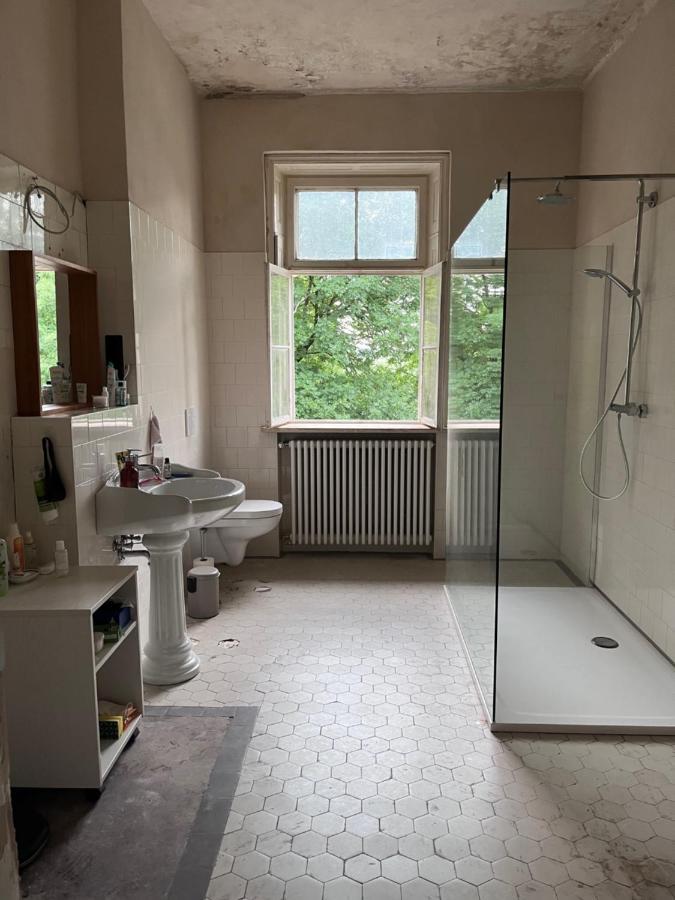 Gut Manderow An Der Ostsee Hohenkirchen  Ngoại thất bức ảnh