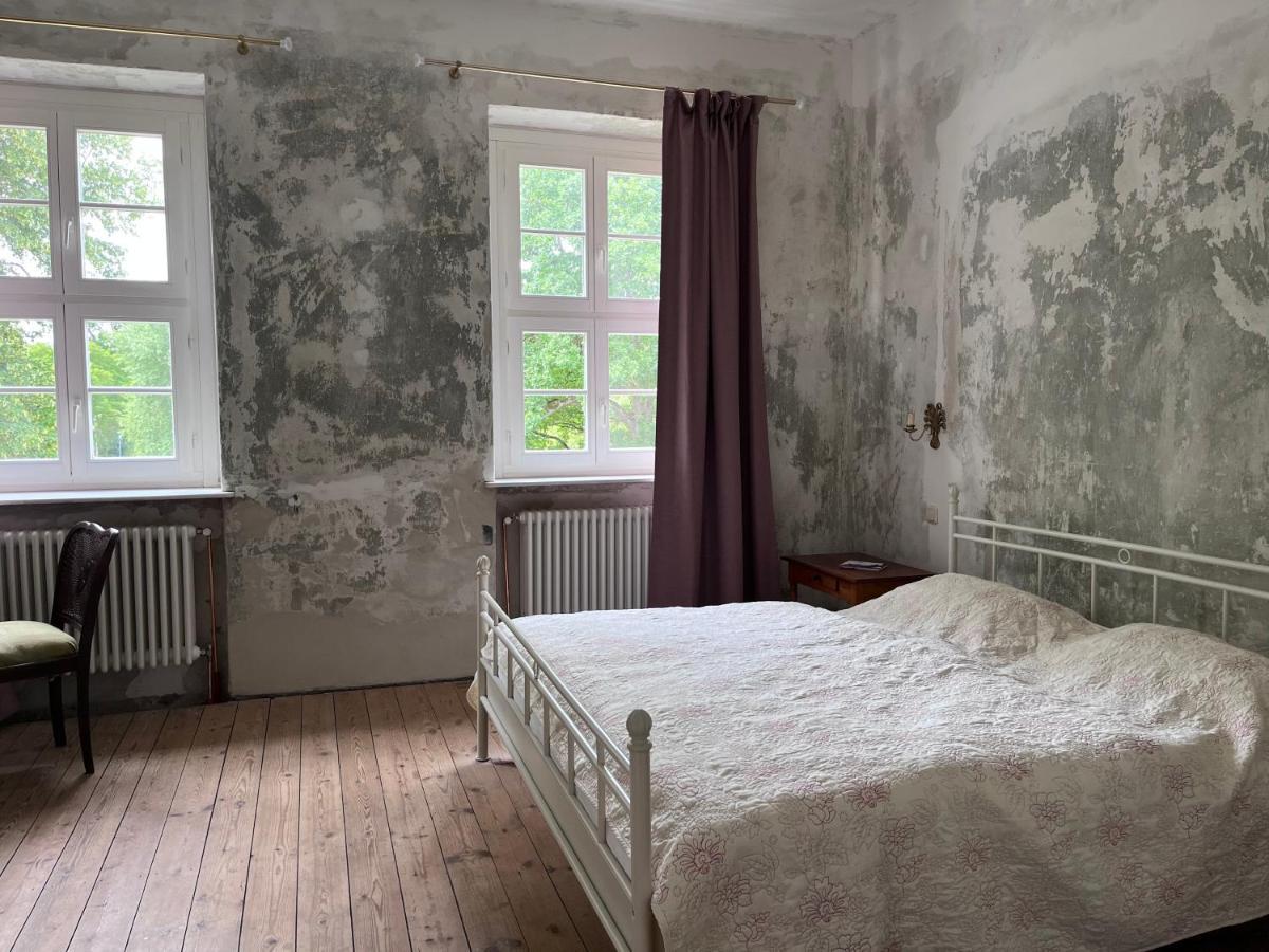 Gut Manderow An Der Ostsee Hohenkirchen  Ngoại thất bức ảnh