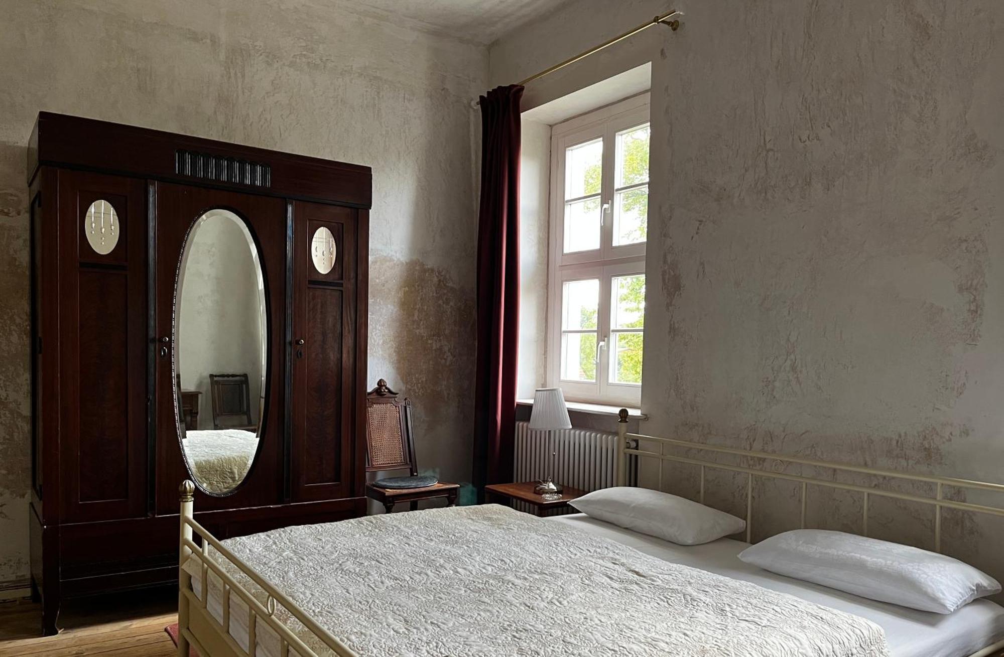 Gut Manderow An Der Ostsee Hohenkirchen  Ngoại thất bức ảnh